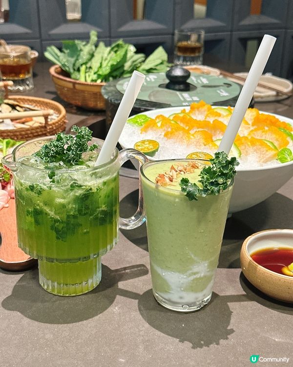 雲南菌鍋🏞️ 食到停唔到！