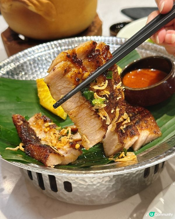 羅湖東南亞菜🧧🥢💸