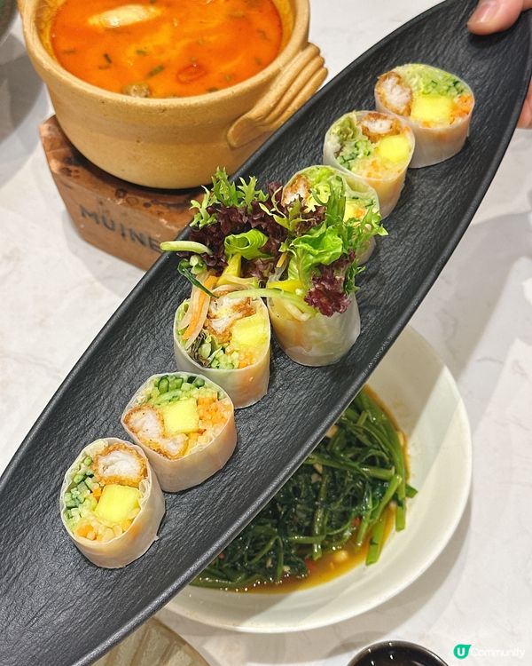羅湖東南亞菜🧧🥢💸