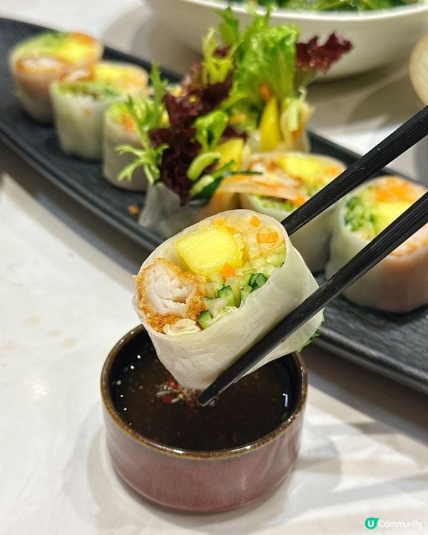 羅湖東南亞菜🧧🥢💸