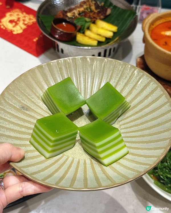 羅湖東南亞菜🧧🥢💸