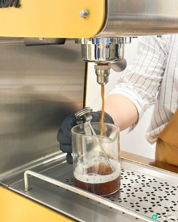 茶飲店新推葡萄季！🍇🥤