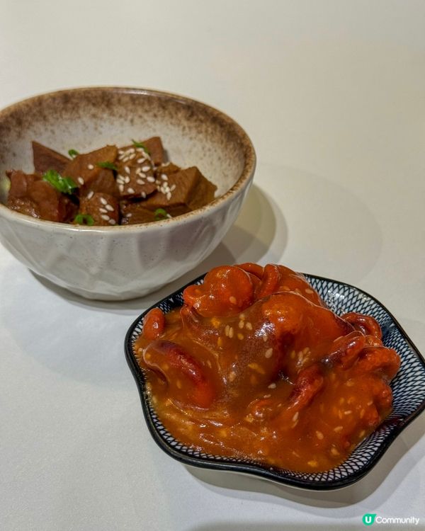 牛舌食堂🐮一次過試晒三個部位