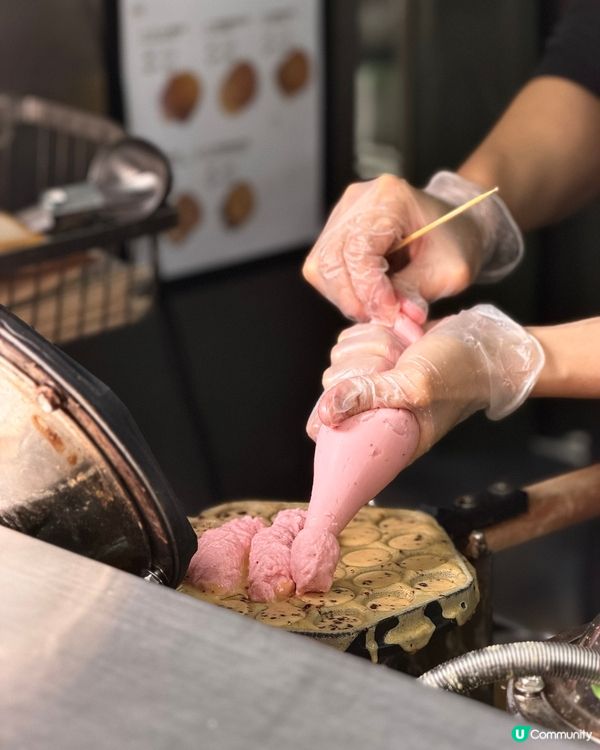 ૮꒰˶´ᜊ`˶꒱ა太子bagel🥯小店💚