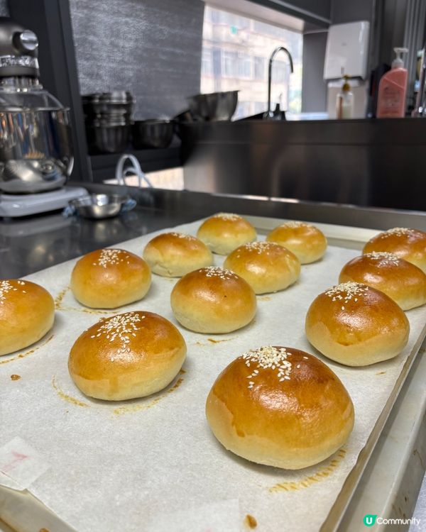 自家製腸仔包·吞拿魚包😋｜homemade 樂趣多多🎒