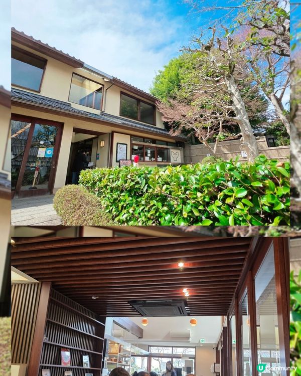 🌸大阪,京都人氣 和 隱世賞櫻花cafe🌸