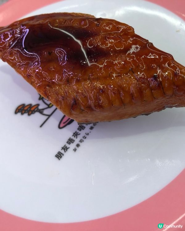 元氣壽司食堂級美食👍🏻讚