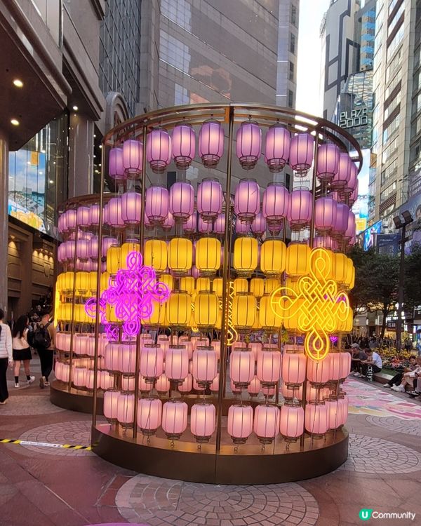 《KNOT KNOT HAPPY NEW YEAR》