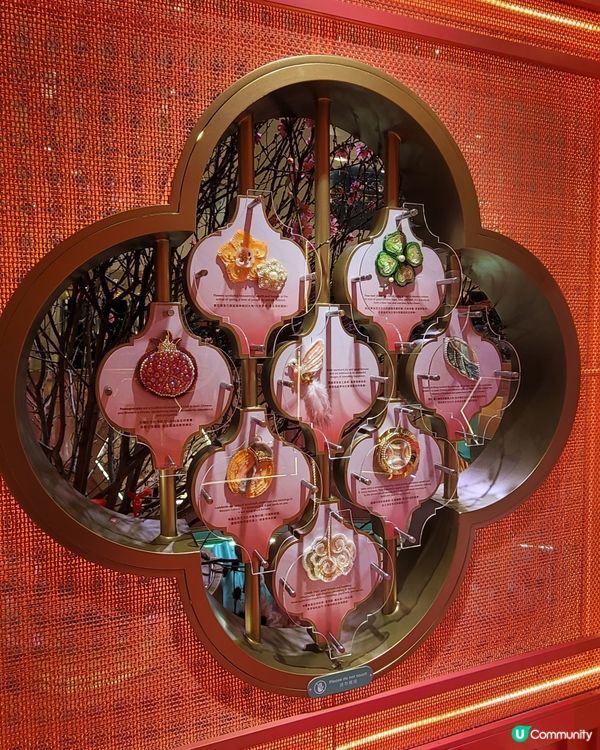 「駿馬星馳 錦簇而至」