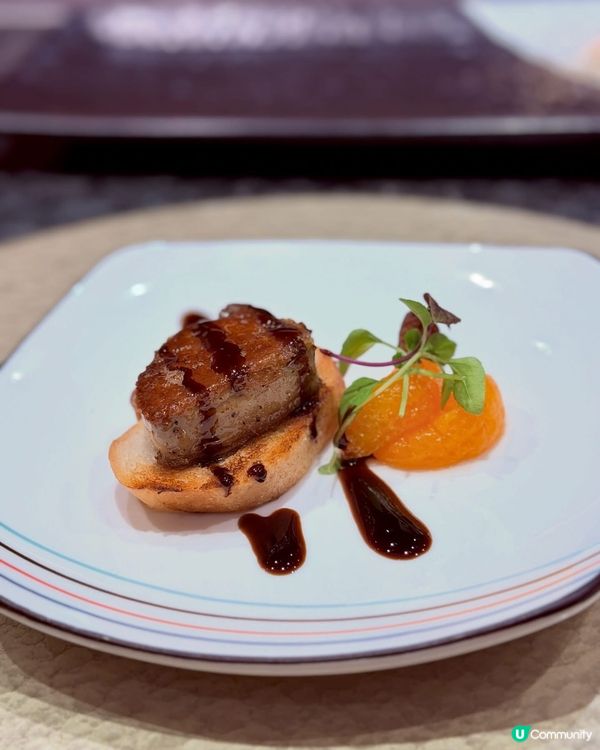 銅鑼灣·旭🤤！鮮味爆燈🤩！