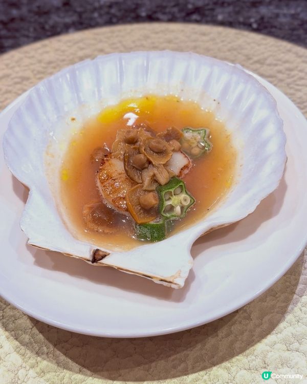 銅鑼灣·旭🤤！鮮味爆燈🤩！