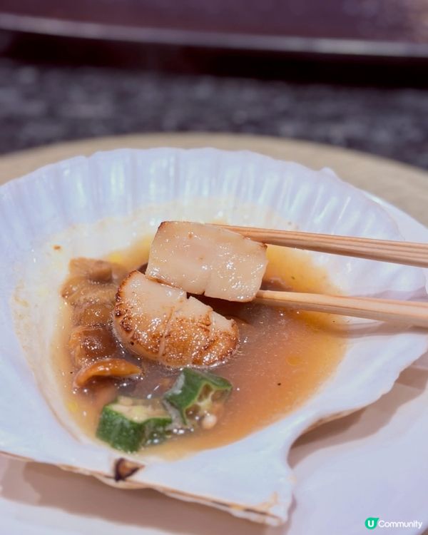 銅鑼灣·旭🤤！鮮味爆燈🤩！