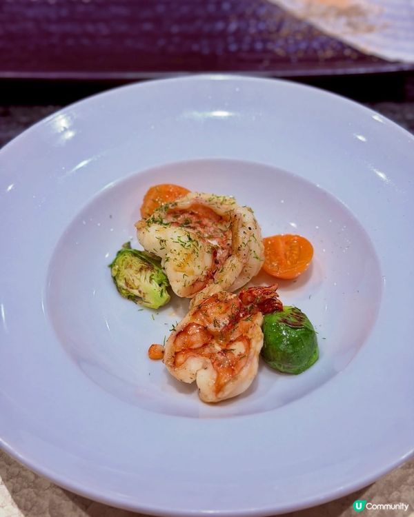 銅鑼灣·旭🤤！鮮味爆燈🤩！