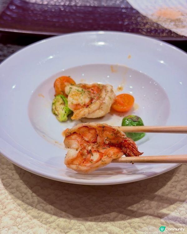 銅鑼灣·旭🤤！鮮味爆燈🤩！