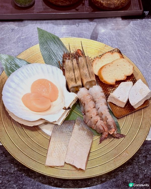 銅鑼灣·旭🤤！鮮味爆燈🤩！