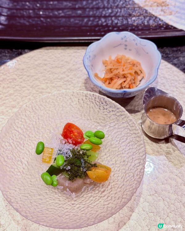 銅鑼灣·旭🤤！鮮味爆燈🤩！