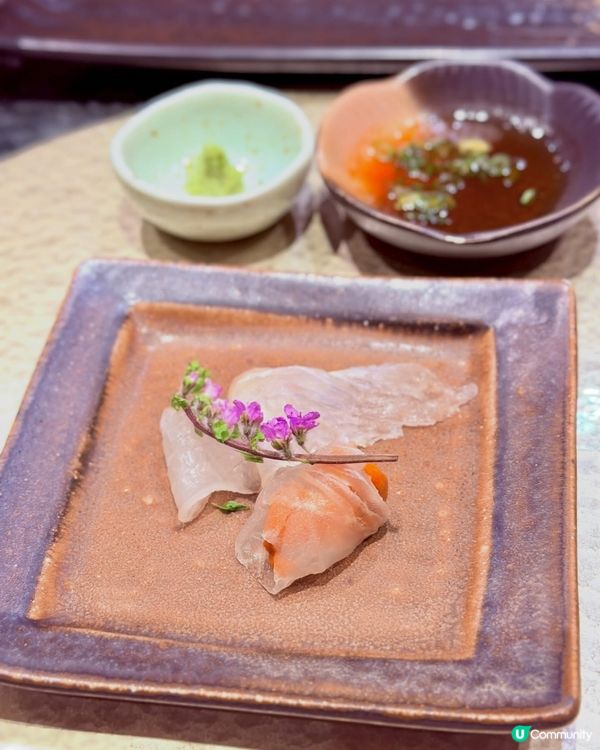 銅鑼灣·旭🤤！鮮味爆燈🤩！