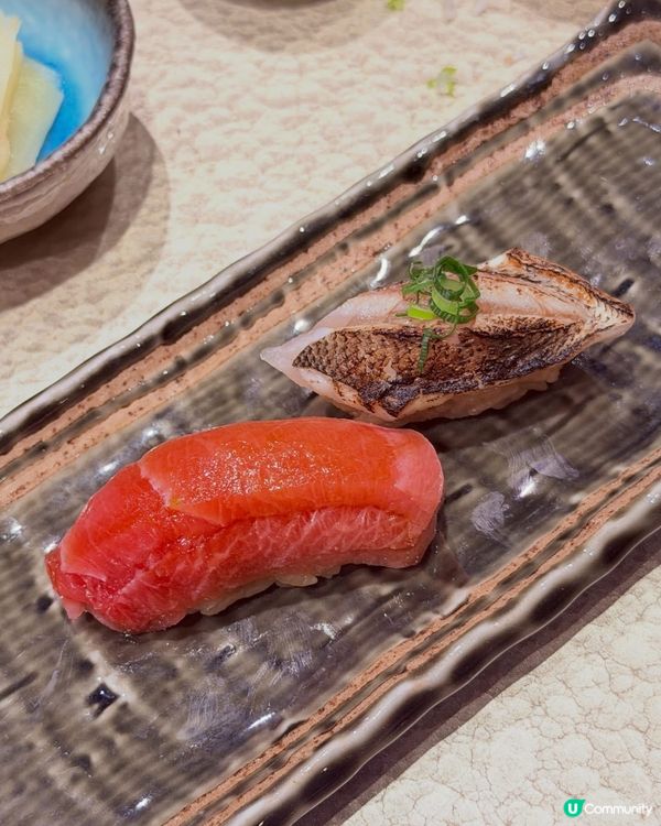 銅鑼灣·旭🤤！鮮味爆燈🤩！