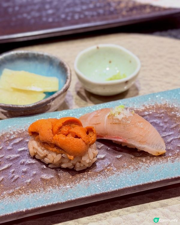 銅鑼灣·旭🤤！鮮味爆燈🤩！