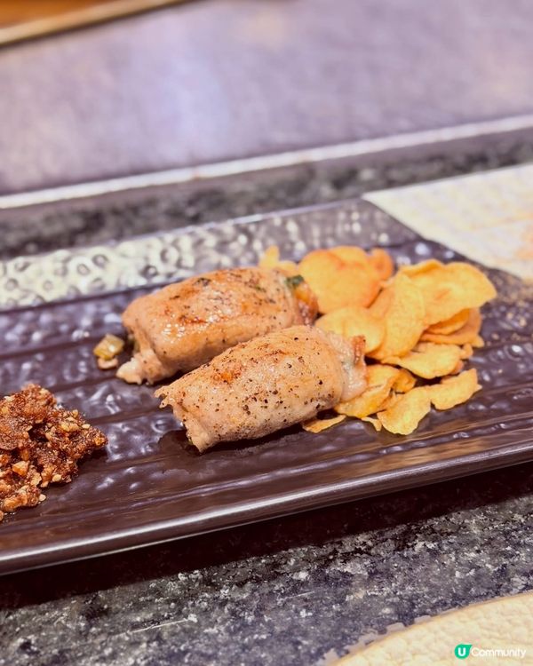 銅鑼灣·旭🤤！鮮味爆燈🤩！