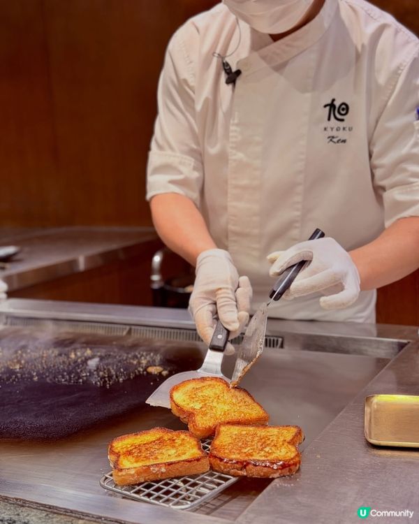 銅鑼灣·旭🤤！鮮味爆燈🤩！