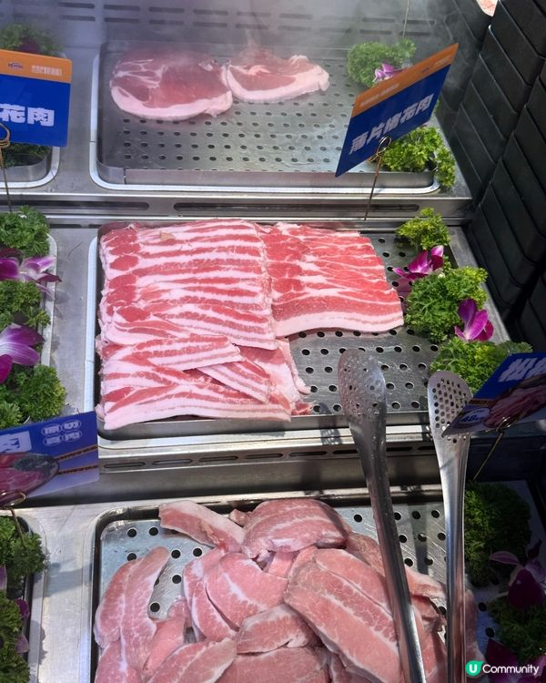 深圳任飲任食燒肉$79