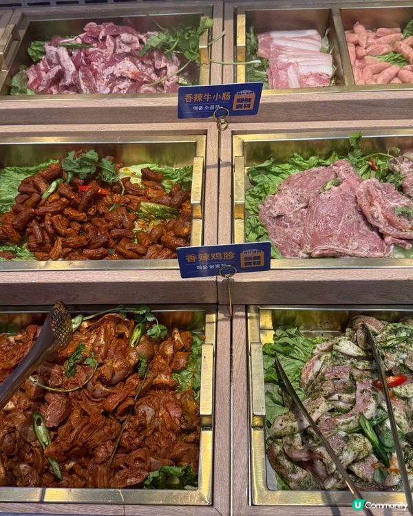 深圳任飲任食燒肉$79