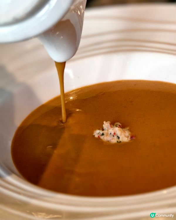 再訪蘭桂坊西餐廳