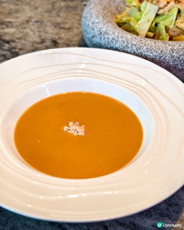 再訪蘭桂坊西餐廳