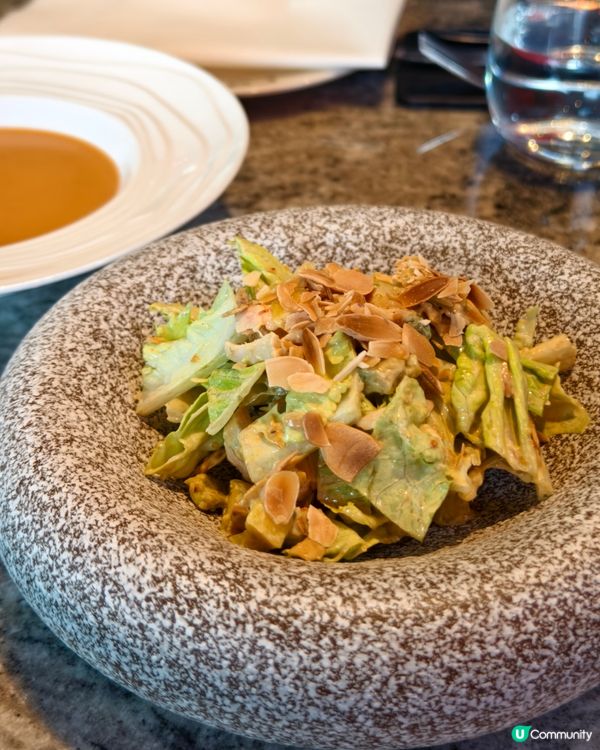 再訪蘭桂坊西餐廳