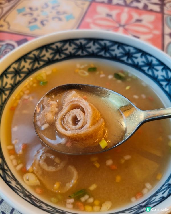 屯門隱世小店「秋香」｜別人笑我太瘋癲，我笑他人看不穿🌙