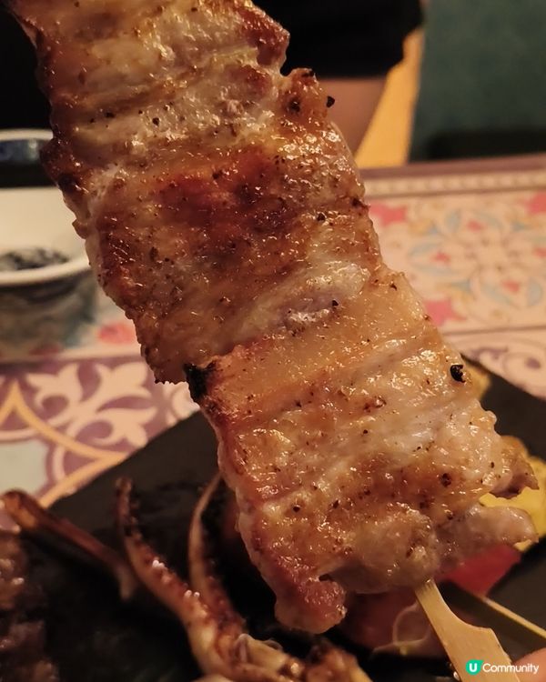 屯門隱世小店「秋香」｜別人笑我太瘋癲，我笑他人看不穿🌙