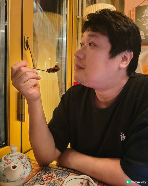 屯門隱世小店「秋香」｜別人笑我太瘋癲，我笑他人看不穿🌙