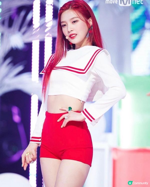 這份喜歡，我一直都好認真 💚