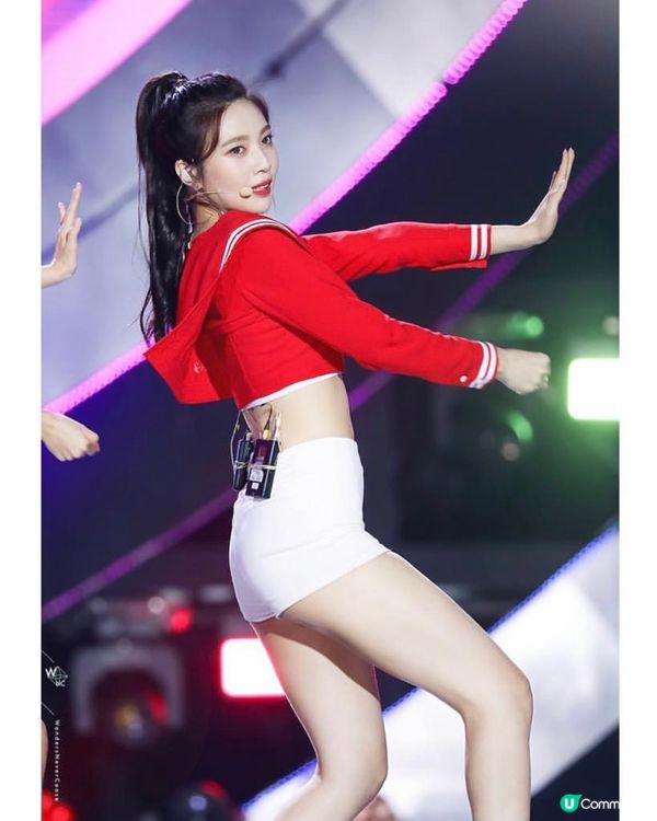 這份喜歡，我一直都好認真 💚