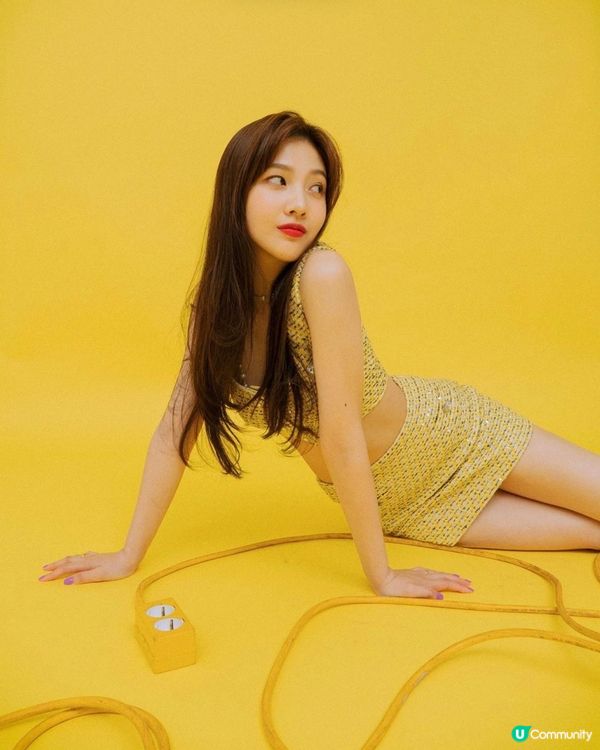 這份喜歡，我一直都好認真 💚