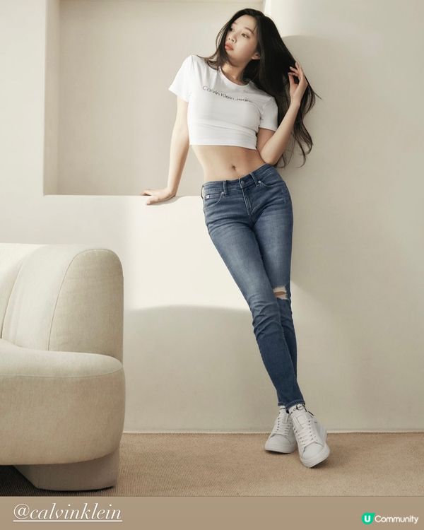 這份喜歡，我一直都好認真 💚