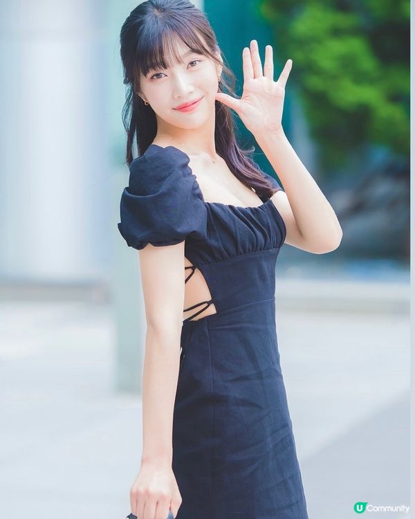 這份喜歡，我一直都好認真 💚