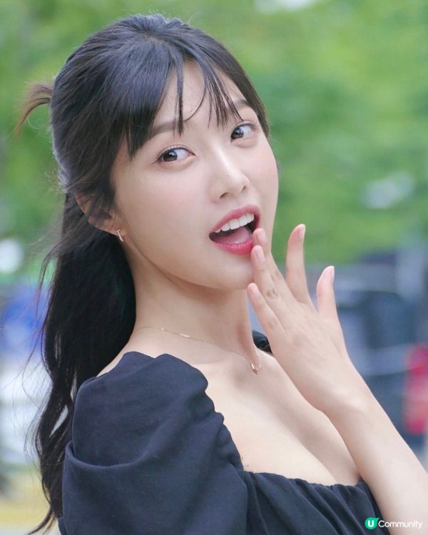 這份喜歡，我一直都好認真 💚