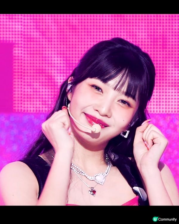 這份喜歡，我一直都好認真 💚