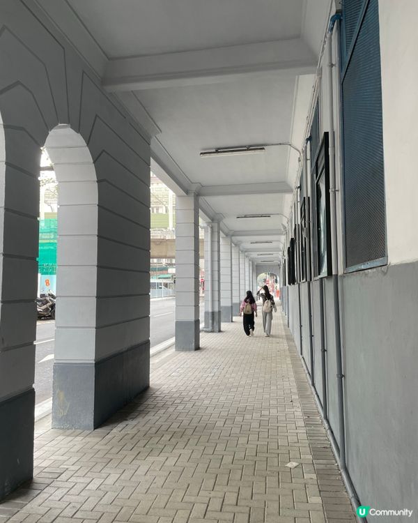 油麻地舊警署光影之旅