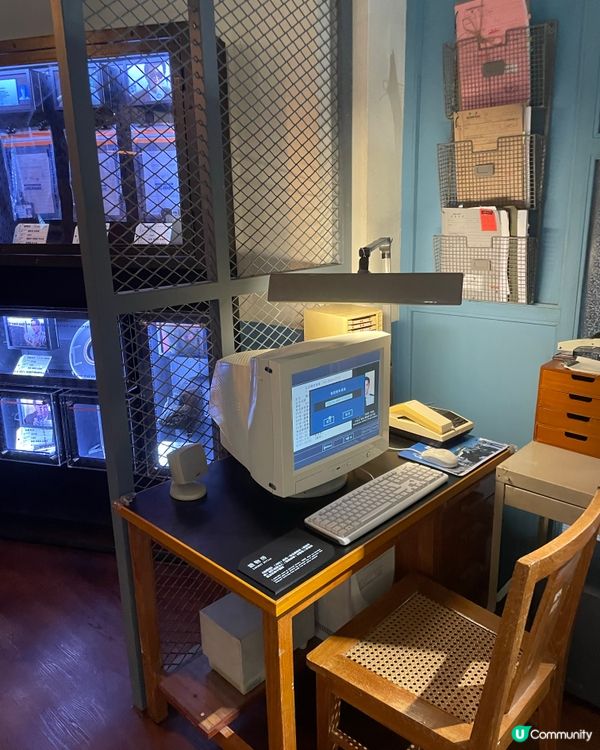 油麻地舊警署光影之旅