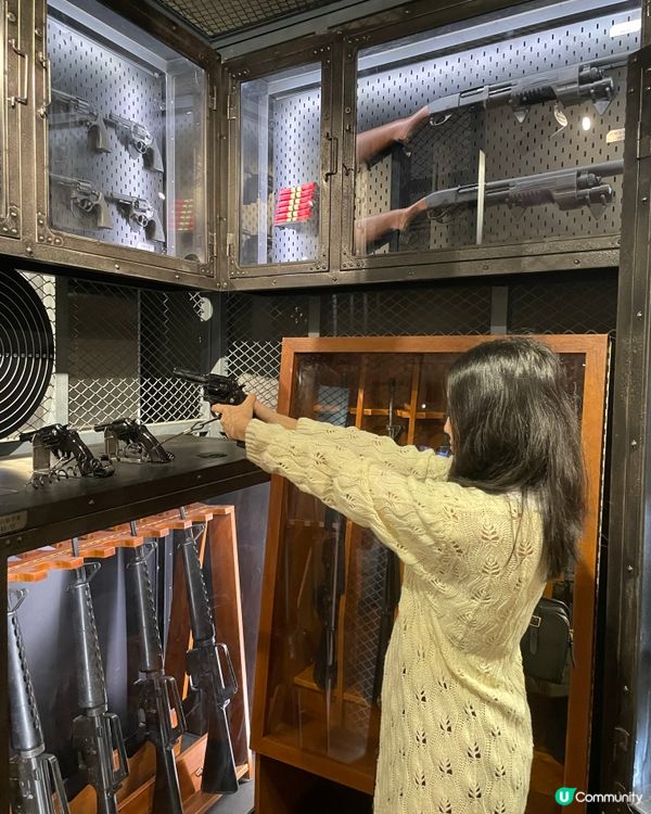 油麻地舊警署光影之旅