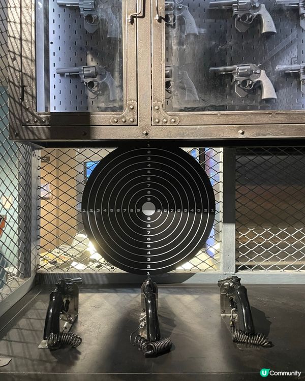 油麻地舊警署光影之旅