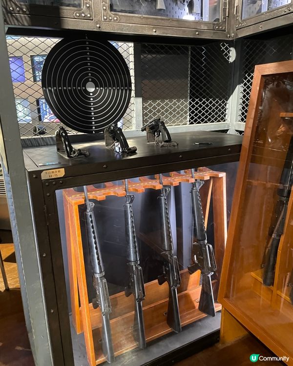 油麻地舊警署光影之旅