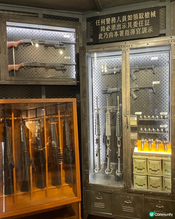 油麻地舊警署光影之旅