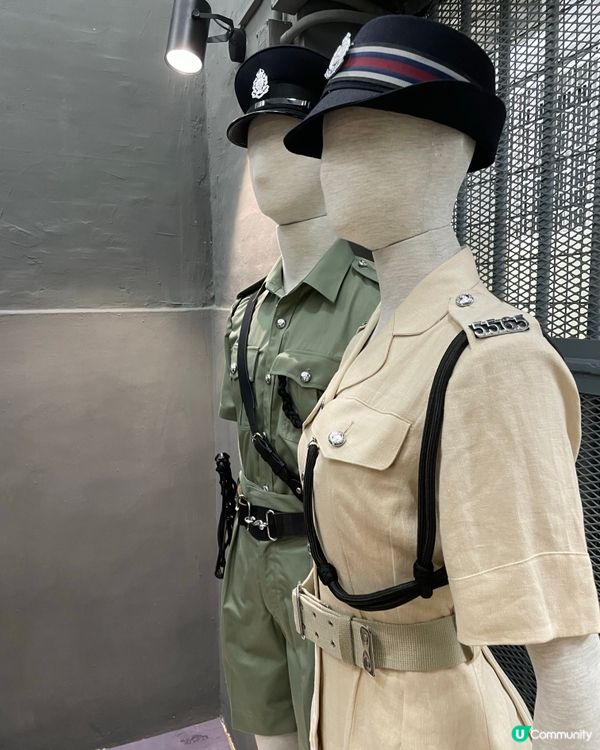 油麻地舊警署光影之旅