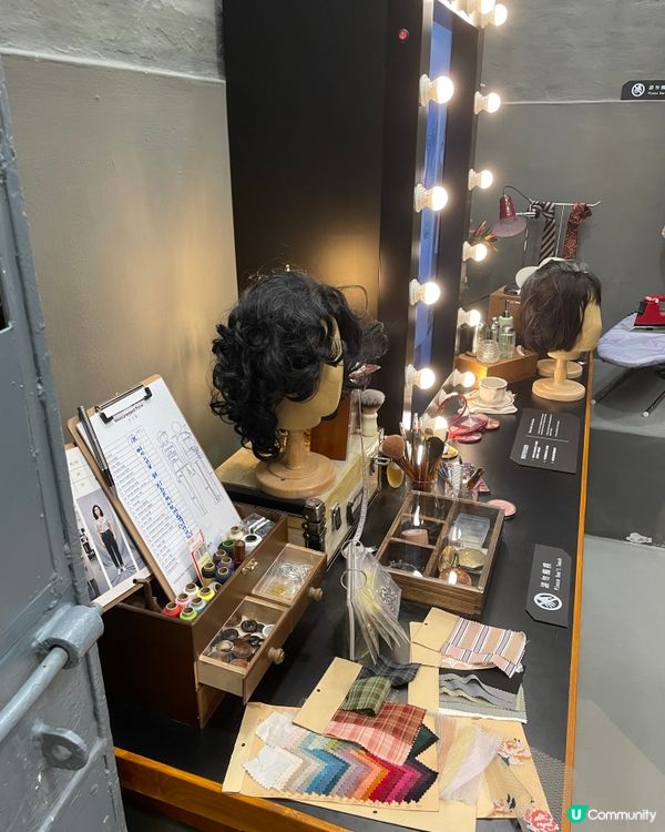 油麻地舊警署光影之旅