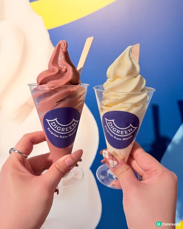 K11 Musea新開的澳門過江龍‼️