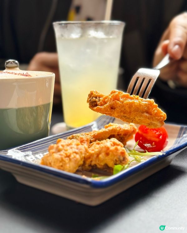 元朗高質手工意粉小店· 抵食午市套餐$58起！